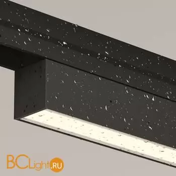 Трековый светильник Maytoni Basis O-TR02-1-S-30WB3K - Фото 11