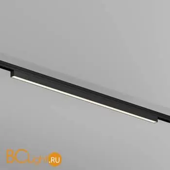 Трековый светильник Maytoni Basis O-TR02-1-S-30WB3K - Фото 1