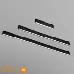 Трековый светильник Maytoni Basis O-TR02-1-S-30WB3K - Фото 6