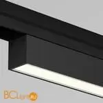 Трековый светильник Maytoni Basis O-TR02-1-S-30WB3K - Фото 0