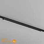 Трековый светильник Maytoni Basis O-TR02-1-S-30WB3K - Фото 1