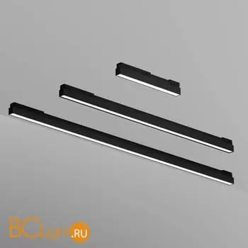 Трековый светильник Maytoni Basis O-TR02-1-S-30WB4K - Фото 6