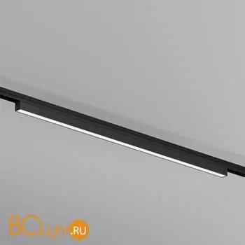 Трековый светильник Maytoni Basis O-TR02-1-S-30WB4K - Фото 1