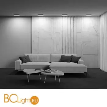 Потолочный светильник Maytoni Basis C068CL-20W3-6K-W - Фото 4