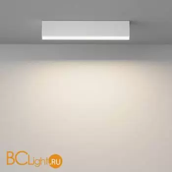 Потолочный светильник Maytoni Basis C068CL-20W3-6K-W - Фото 2