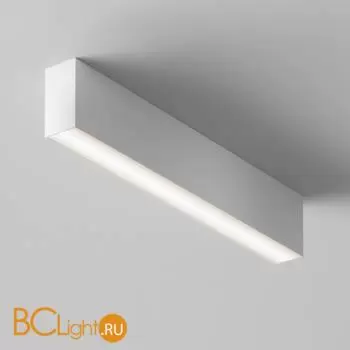 Потолочный светильник Maytoni Basis C068CL-20W3-6K-W - Фото 1