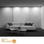 Потолочный светильник Maytoni Basis C068CL-20W3-6K-W - Фото 4