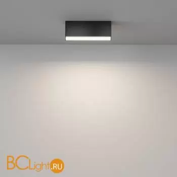 Потолочный светильник Maytoni Basis C068CL-12W3-6K-B - Фото 4