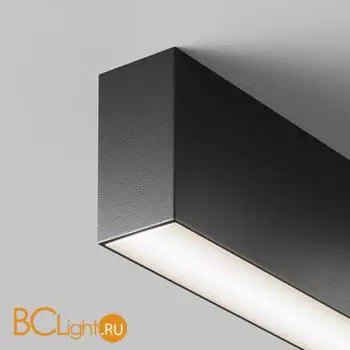 Потолочный светильник Maytoni Basis C068CL-12W3-6K-B - Фото 2