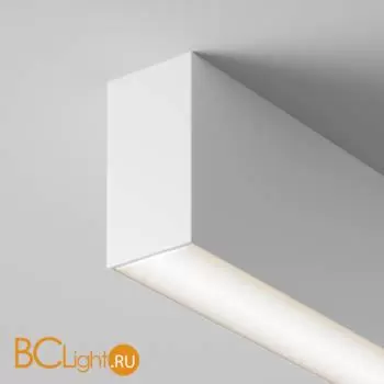 Потолочный светильник Maytoni Basis C068CL-12W3-6K-W - Фото 0