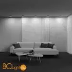 Потолочный светильник Maytoni Basis C068CL-12W3-6K-W - Фото 3