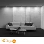 Потолочный светильник Maytoni Basis C068CL-12W3-6K-W - Фото 4