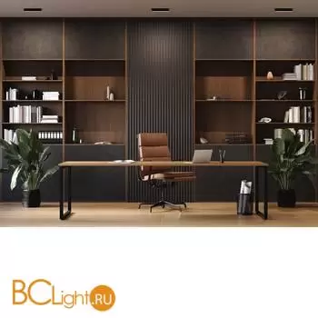 Потолочный светильник Maytoni Basis C068CL-20W3-6K-B - Фото 1