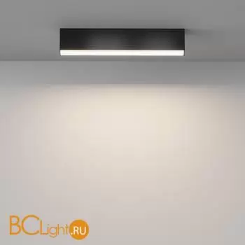 Потолочный светильник Maytoni Basis C068CL-20W3-6K-B - Фото 4