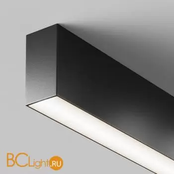 Потолочный светильник Maytoni Basis C068CL-20W3-6K-B - Фото 2