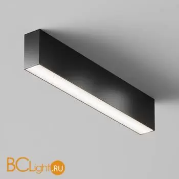 Потолочный светильник Maytoni Basis C068CL-20W3-6K-B - Фото 3