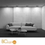 Потолочный светильник Maytoni Basis C068CL-20W3-6K-B - Фото 6