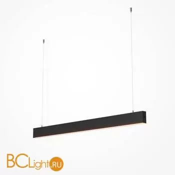 Подвесной светильник Maytoni Basis P070PL-2.7-3-4K-B - Фото 2