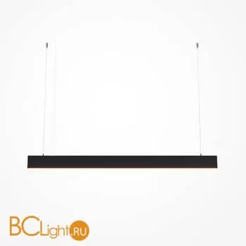 Подвесной светильник Maytoni Basis P070PL-2.7-3-4K-B - Фото 1