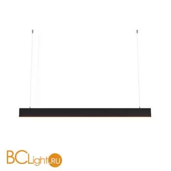 Подвесной светильник Maytoni Basis P070PL-2.7-3-4K-B