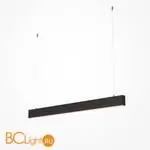 Подвесной светильник Maytoni Basis P070PL-2.7-3-4K-B - Фото 2