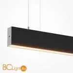 Подвесной светильник Maytoni Basis P070PL-2.7-3-4K-B - Фото 0