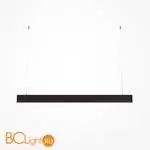 Подвесной светильник Maytoni Basis P070PL-2.7-3-4K-B - Фото 1