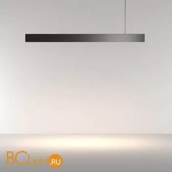 Подвесной светильник Maytoni Basis P051PL-36W2.7-6K-B - Фото 0