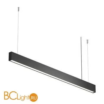 Подвесной светильник Maytoni Basis P051PL-36W2.7-6K-B