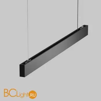 Подвесной светильник Maytoni Basis P051PL-36W2.7-6K-B - Фото 2