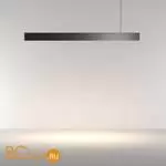 Подвесной светильник Maytoni Basis P051PL-36W2.7-6K-B - Фото 0