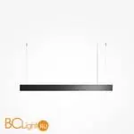 Подвесной светильник Maytoni Basis P051PL-36W2.7-6K-B - Фото 5