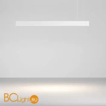 Подвесной светильник Maytoni Basis P051PL-36W2.7-6K-W - Фото 0