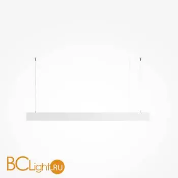 Подвесной светильник Maytoni Basis P051PL-36W2.7-6K-W - Фото 5