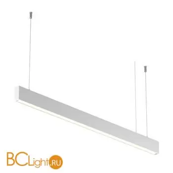 Подвесной светильник Maytoni Basis P051PL-36W2.7-6K-W