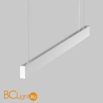 Подвесной светильник Maytoni Basis P051PL-36W2.7-6K-W - Фото 2