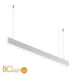 Подвесной светильник Maytoni Basis P051PL-36W2.7-6K-W