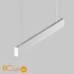 Подвесной светильник Maytoni Basis P051PL-36W2.7-6K-W - Фото 2