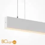 Подвесной светильник Maytoni Basis P070PL-2.7-3-4K-W - Фото 0