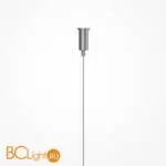 Подвесной светильник Maytoni Basis P070PL-2.7-3-4K-W - Фото 3