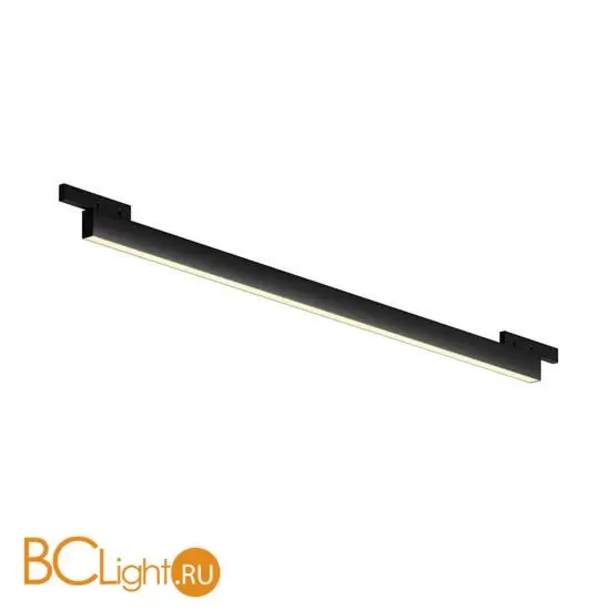 Трековый светильник Maytoni Basis TR192-1-12W2.7K-B Трековый светильник Maytoni Basis TR192-1-12W2.7K-B