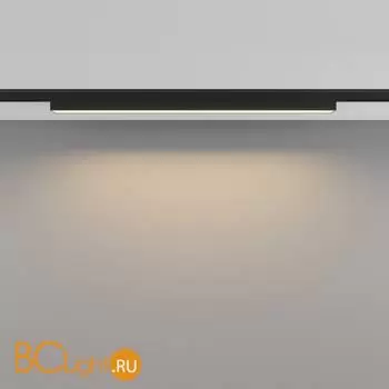 Трековый светильник Maytoni Basis TR192-1-12W2.7K-B - Фото 1