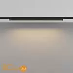 Трековый светильник Maytoni Basis TR192-1-12W2.7K-B - Фото 1