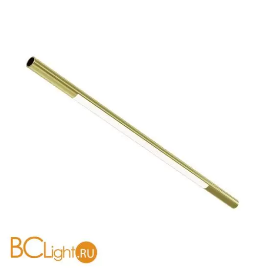 Настенный светильник Maytoni Basis C100CL-L500-12W3-6K-BS Настенный светильник Maytoni Basis C100CL-L500-12W3-6K-BS