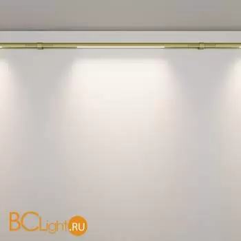 Настенный светильник Maytoni Basis C100CL-L500-12W3-6K-BS - Фото 2