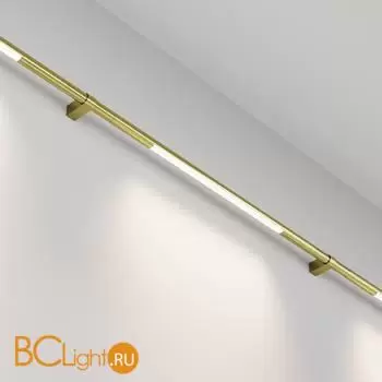 Настенный светильник Maytoni Basis C100CL-L500-12W3-6K-BS - Фото 0