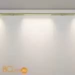 Настенный светильник Maytoni Basis C100CL-L500-12W3-6K-BS - Фото 2