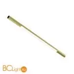 Настенный светильник Maytoni Basis C100CL-L500-12W3-6K-BS