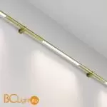 Настенный светильник Maytoni Basis C100CL-L500-12W3-6K-BS - Фото 0