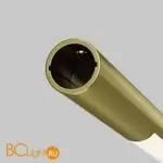 Настенный светильник Maytoni Basis C100CL-L500-12W3-6K-BS - Фото 4